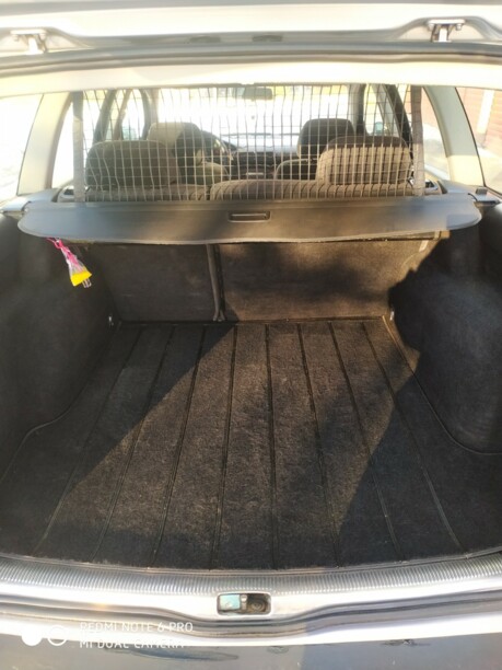 Volkswagen Passat B5, 2001 г.