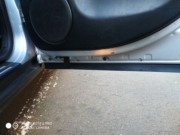 Volkswagen Passat B5, 2001 г.