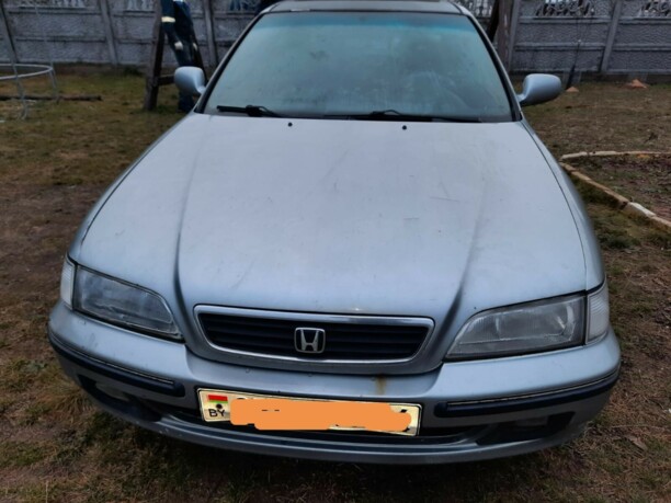 Honda Accord V, 1996 г.