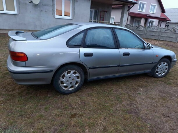 Honda Accord V, 1996 г.