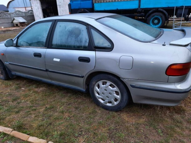 Honda Accord V, 1996 г.