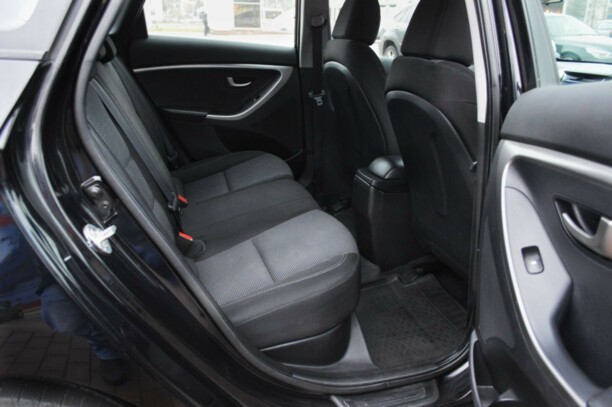 Hyundai i30 GD, 2012 г.