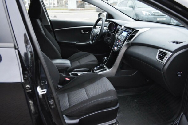 Hyundai i30 GD, 2012 г.