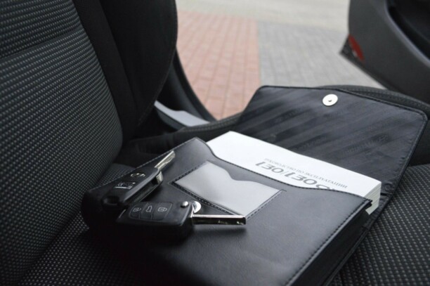 Hyundai i30 GD, 2012 г.