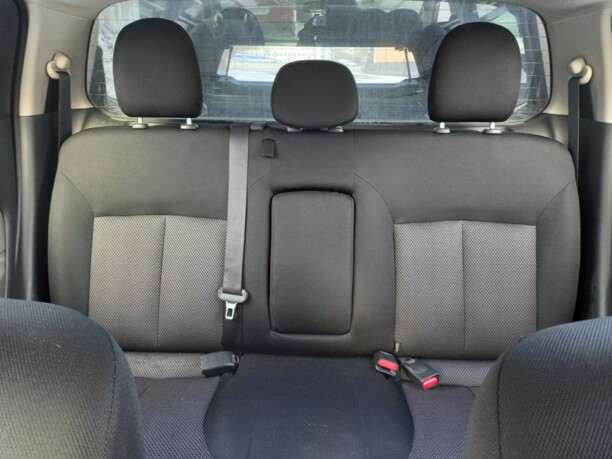 Mitsubishi L200 V, 2018 г.