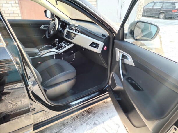 Geely Atlas, 2020 г.