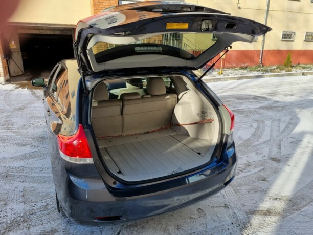Toyota Venza I, 2010 г.