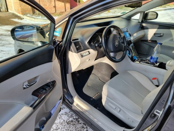 Toyota Venza I, 2010 г.