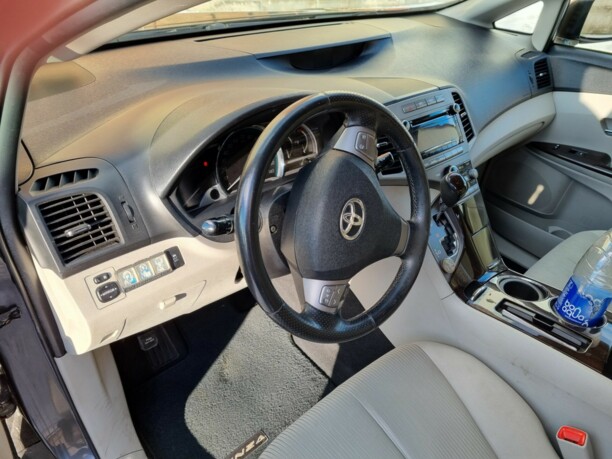 Toyota Venza I, 2010 г.