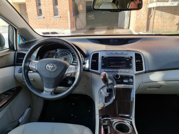 Toyota Venza I, 2010 г.