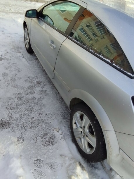 Opel Astra H · Рестайлинг, 2009 г.