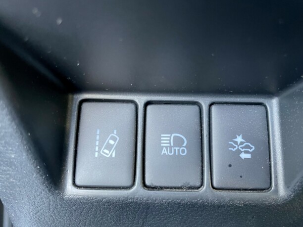 Toyota Yaris III (XP130) · 2-й рестайлинг, 2017 г.