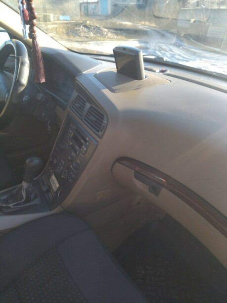 Volvo S60 I, 2002 г.