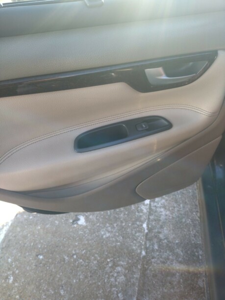 Volvo S60 I, 2002 г.