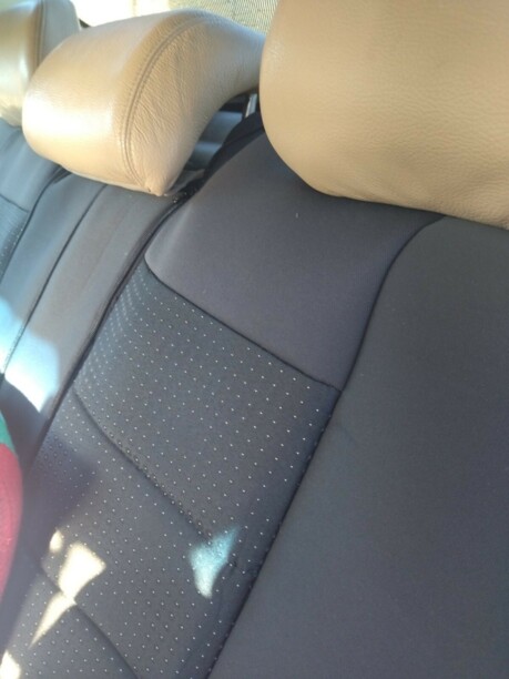 Volvo S60 I, 2002 г.