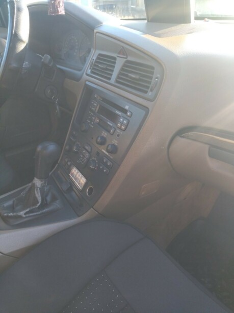 Volvo S60 I, 2002 г.