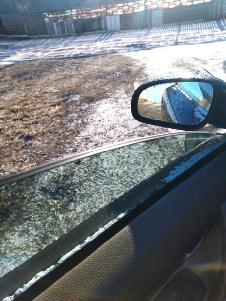 Volvo S60 I, 2002 г.