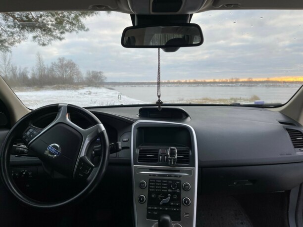 Volvo XC60 I, 2010 г.