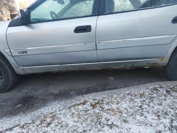 Citroen Xantia X2, 1998 г.