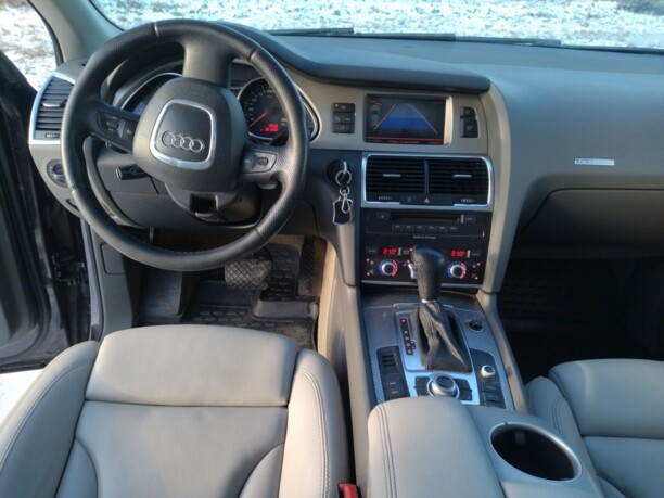 Audi Q7 4L, 2006 г.