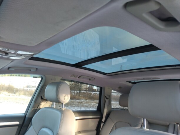 Audi Q7 4L, 2006 г.