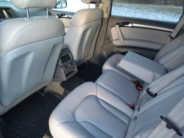 Audi Q7 4L, 2006 г.