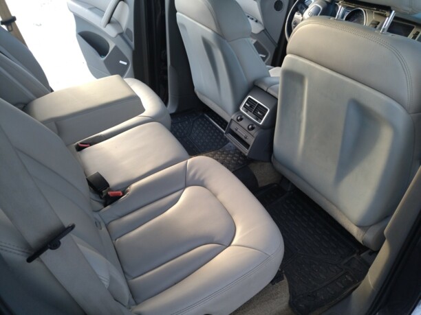 Audi Q7 4L, 2006 г.