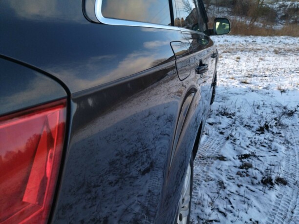 Audi Q7 4L, 2006 г.