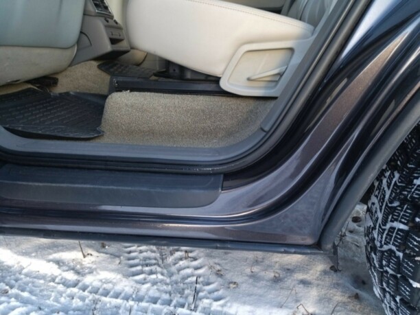 Audi Q7 4L, 2006 г.
