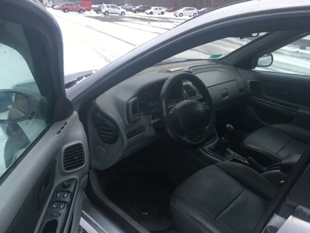 Renault Laguna I, 2000 г.