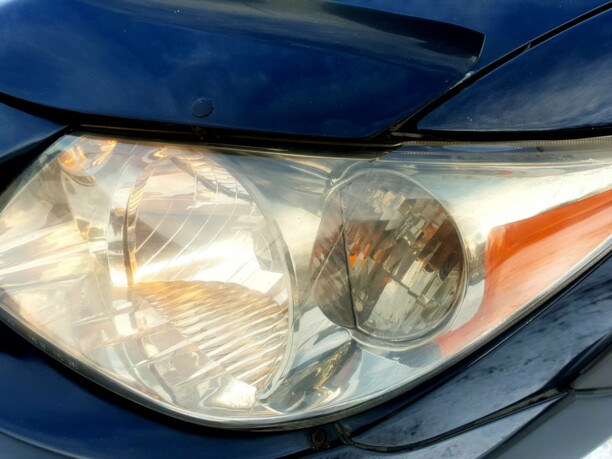 Pontiac Vibe I · Рестайлинг, 2006 г.