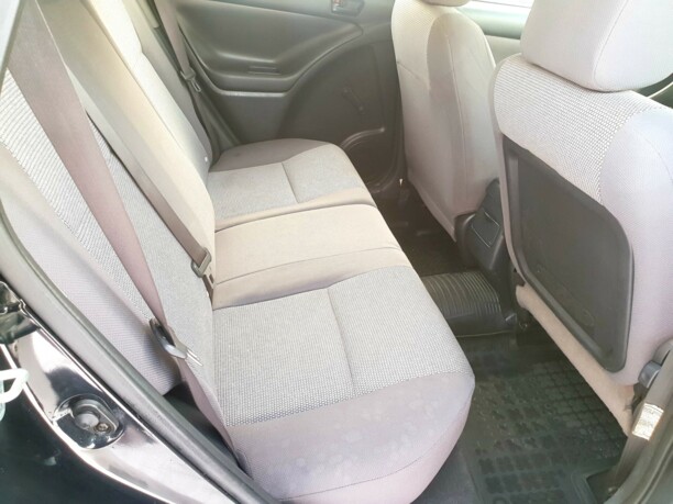 Pontiac Vibe I · Рестайлинг, 2006 г.
