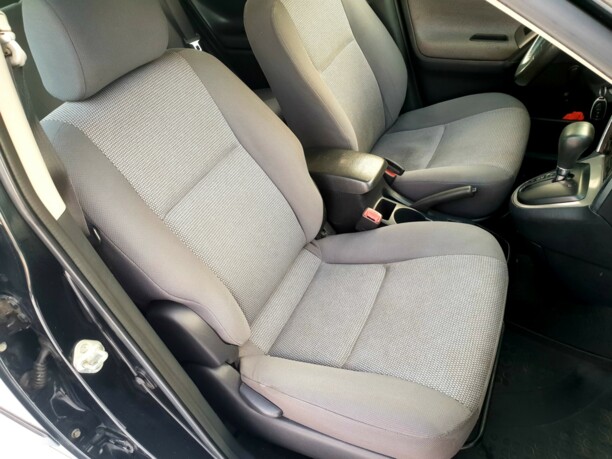 Pontiac Vibe I · Рестайлинг, 2006 г.