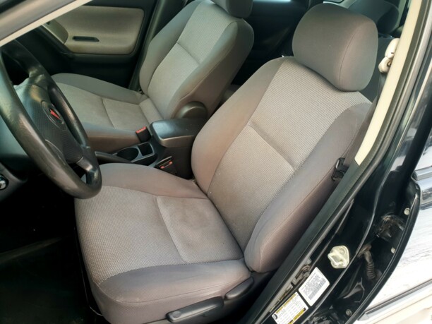 Pontiac Vibe I · Рестайлинг, 2006 г.