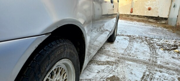 Fiat Punto II, 2001 г.