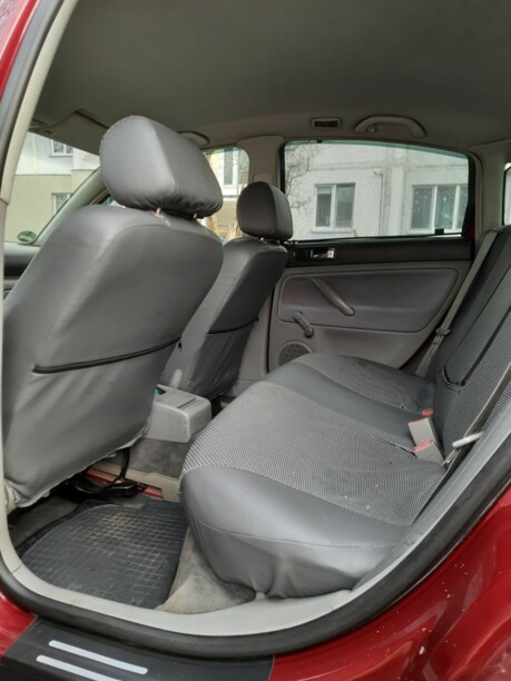 Volkswagen Passat B5, 2002 г.