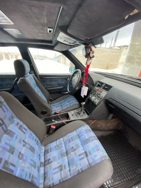 Mercedes-Benz C-Класс W202, S202, 1996 г.