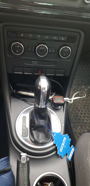 Volkswagen Beetle A5, 2012 г.