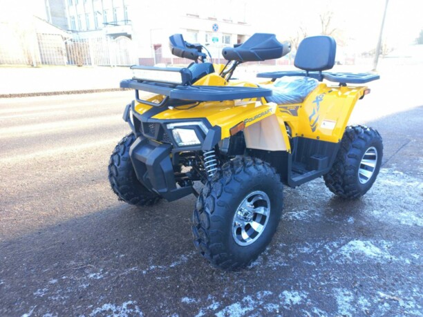 Hummer 200 Shark, 2022 г.