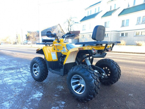 Hummer 200 Shark, 2022 г.