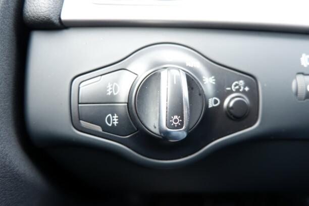 Audi A4 B8, 2012 г.