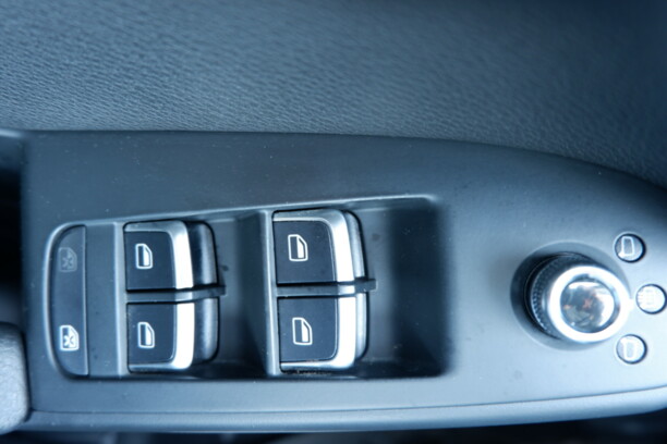 Audi A4 B8, 2012 г.