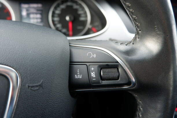Audi A4 B8, 2012 г.