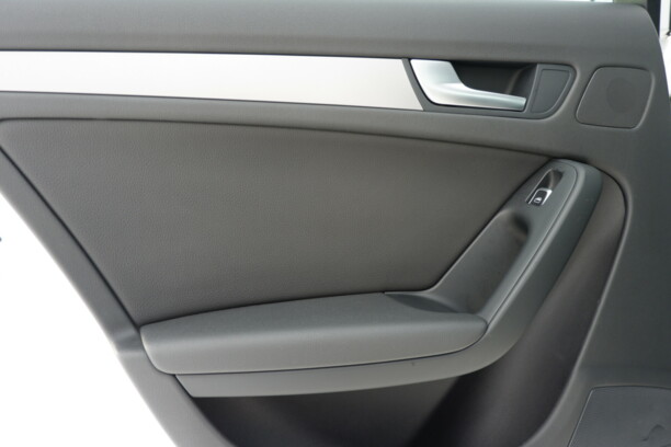 Audi A4 B8, 2012 г.