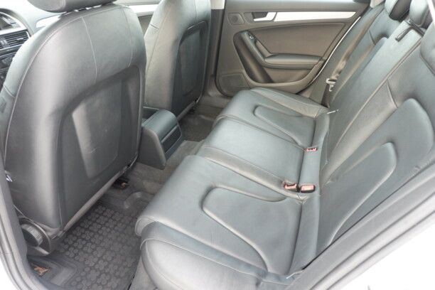 Audi A4 B8, 2012 г.