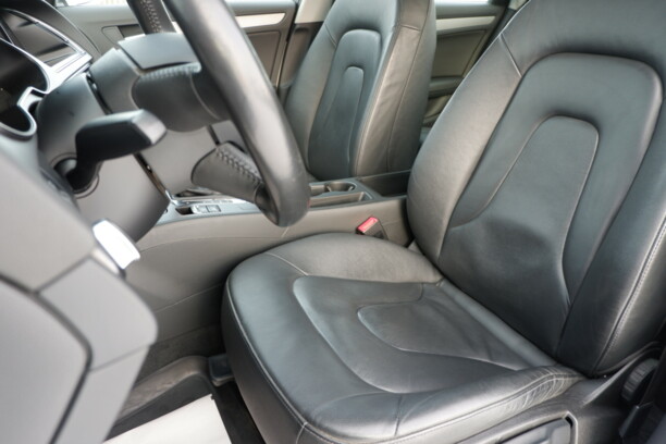 Audi A4 B8, 2012 г.
