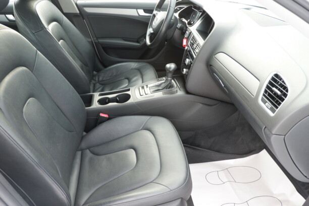 Audi A4 B8, 2012 г.
