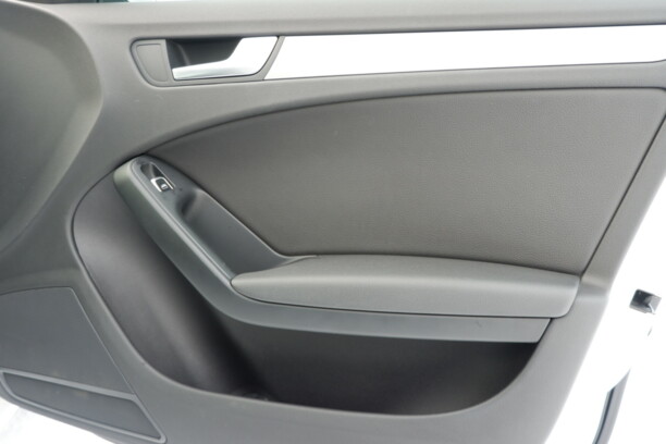 Audi A4 B8, 2012 г.