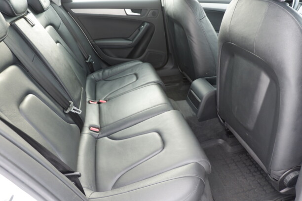 Audi A4 B8, 2012 г.