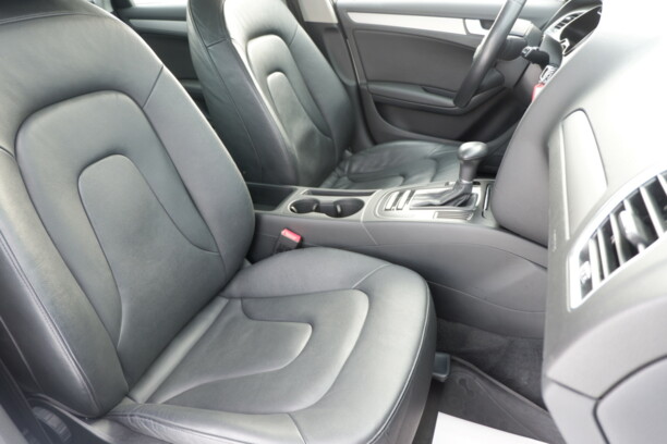 Audi A4 B8, 2012 г.